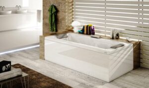 Jacuzzi Wb Sharp 75