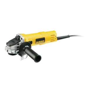 Dewalt Smerigl.900W 115Mm No-Volt - DWE4156-QS