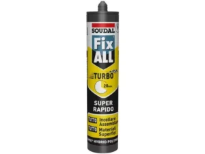 Soudal Fix All Bianco