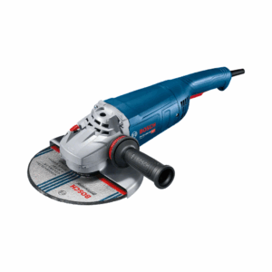 Smerigliatrice Bosch Gws 22-230 J