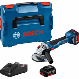 Smerigliatrice Bosch Gws 18V-10
