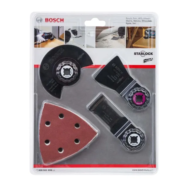 Accessori per Gop