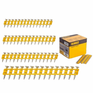 Dewalt Chiodi Per Chiodattrice Cemento 35 Cf.1005 Dcn8901035