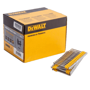 Dewalt Chiodi Per Chiodatrice Cem 50 Cf.510 - Dcn8901050