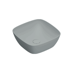 Catalano Green Ciotola 40X40 Acqua Satinato - Cod. 06 2240 0028