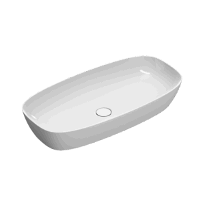 Catalano Green Lux Lavabo Appoggio 80X40 - 06 2280 0001