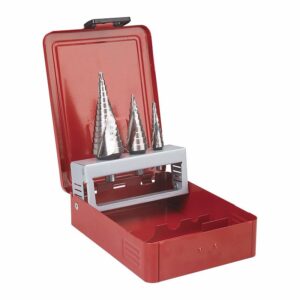 Usag 988 D/S3 Serie In Cassetta Di Lamiera (3 Pz)