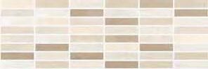 COTTO PETRUS PLANET MOSAICO BEIGE - 20X60