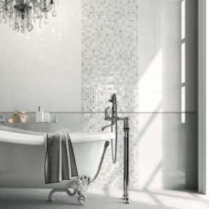 Sant'Agostino Marblelux Nuance Grey  20X60