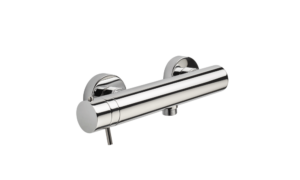 Bossini Miscelatore Termostatico Esterno Doccia - Z005131