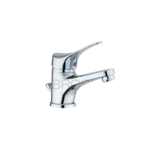 Miscelatore Lavabo Sei Con Piletta 1"1/4 Sei14000000