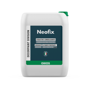 Oikos Fissativo Neofix Lt.4