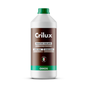 Oikos Fissativo Crilux Lt.1