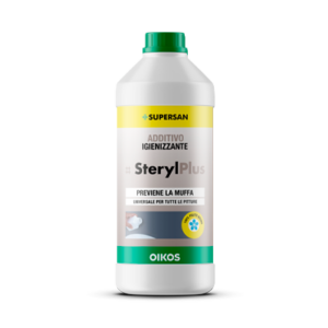 Oikos Fissativo Ant/Muf.Sterylplus 0.75Lt