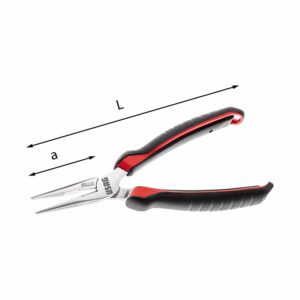 Usag pinza 133 ax 160 - U01330150