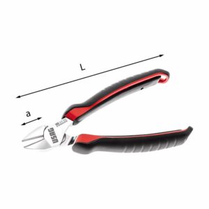 Usag pinza 185 ax 160 - U01850152