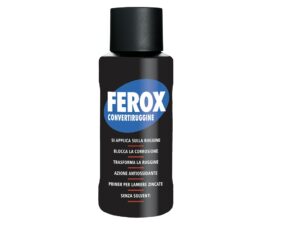 Arexons Convertitore Ferox ML 750
