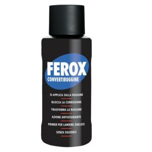 Arexons Convertitore Ferox ML 750