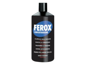 Arexons Convertitore Ferox ML 375
