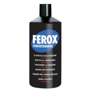Arexons Convertitore Ferox ML 375