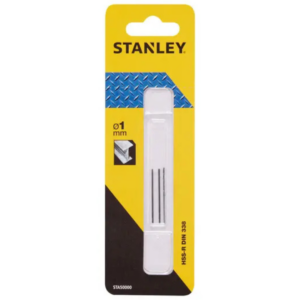 Stanley punta hss-r 1.0mm - STA50000-QZ