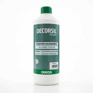 Oikos Fissativo Decorsil Primer Lt.1