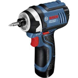 Bosch Professional GDR 10,8-LI