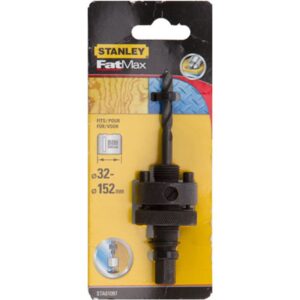 Stanley gambo x fresa 32mm - 152mm
