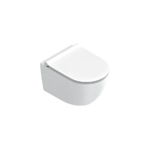 Catalano Sfera Wc Sospeso 50×35 Bianco Satinato - Art. 05 1170 0021